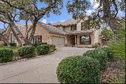 Stunning Home with Spacious Interriors in Fossil Springs