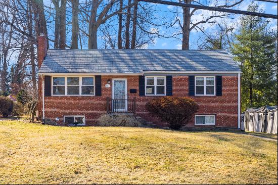 7011 Murray Lane,Annandale, VA, 22003