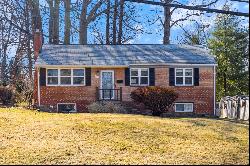 7011 Murray Lane,Annandale, VA, 22003