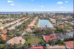 565 Newport Drive, Indialantic, FL, 32903