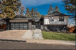 7341 E Jarvis Place,Denver, CO, 80237