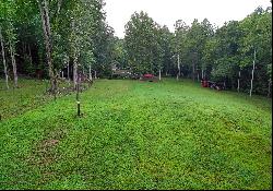 Unrestricted and Private 16.27+/- Acre Property Offers Mini-Farm and Homestead