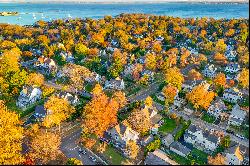 Exceptional Larchmont Manor Victorian