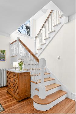 Exceptional Larchmont Manor Victorian