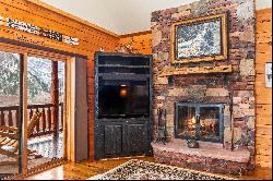 283 Cherokee Lane, Carbondale, CO 81623