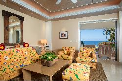 Only one of its kind, oceanfront luxury at Makena Surf