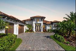 LAKEHOUSE COVE AT WATERSIDE IN LAKEWOOD RANCH