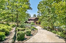 1243 CR 1531, Eureka Springs, AR 72632