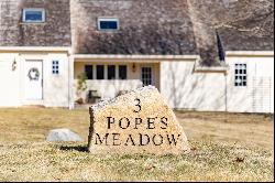 3 Popes Meadow