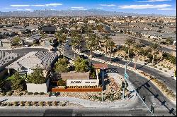 Las Vegas 55+ Living! Resort-Style Community | Del Webb North Ranch