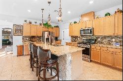 Las Vegas 55+ Living! Resort-Style Community | Del Webb North Ranch