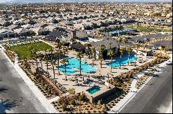 Las Vegas 55+ Living! Resort-Style Community | Del Webb North Ranch