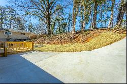 4333 Sunset Ave, Chattanooga, TN, 37411