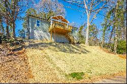 4333 Sunset Ave, Chattanooga, TN, 37411