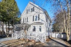 11 Glenland Road,Brookline, MA, 02445