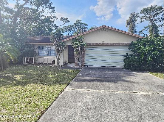 3170 Kent Drive, Melbourne FL 32935