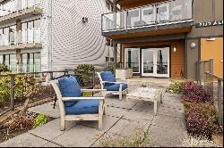 2112 Alki Avenue SW Unit A, Seattle WA 98116