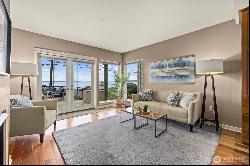 2112 Alki Avenue SW Unit A, Seattle WA 98116