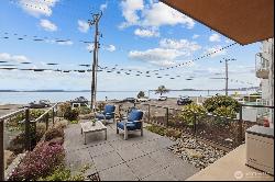 2112 Alki Avenue SW Unit A, Seattle WA 98116