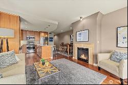 2112 Alki Avenue SW Unit A, Seattle WA 98116