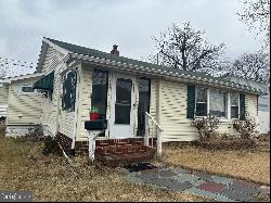 341 Ives Avenue, Penns Grove NJ 08069