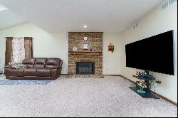 4431 COPPERHILL Drive, Meridian Twp MI 48864