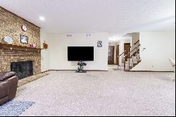 4431 COPPERHILL Drive, Meridian Twp MI 48864