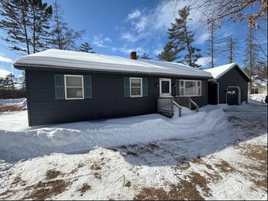 48 Mayville Road, Bethel ME 04217