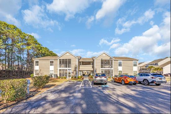 1915 Bent Grass Dr Unit E, Surfside Beach SC 29575