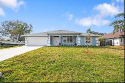 1238 SW Milan Lane, Port Saint Lucie FL 34953