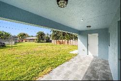 1238 SW Milan Lane, Port Saint Lucie FL 34953