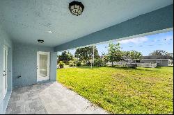 1238 SW Milan Lane, Port Saint Lucie FL 34953