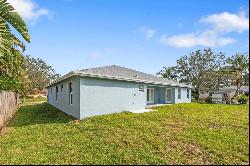 1238 SW Milan Lane, Port Saint Lucie FL 34953