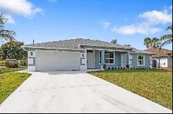 1238 SW Milan Lane, Port Saint Lucie FL 34953