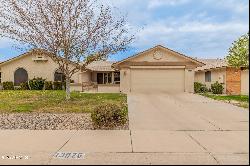 13026 W Peach Blossom Drive, Sun City West AZ 85375