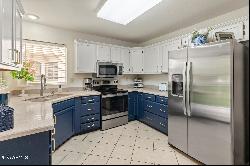 13026 W Peach Blossom Drive, Sun City West AZ 85375