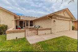 13026 W Peach Blossom Drive, Sun City West AZ 85375