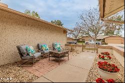 13026 W Peach Blossom Drive, Sun City West AZ 85375