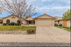 13026 W Peach Blossom Drive, Sun City West AZ 85375