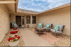 13026 W Peach Blossom Drive, Sun City West AZ 85375