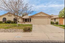 13026 W Peach Blossom Drive, Sun City West AZ 85375