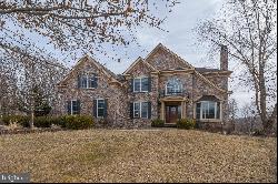 1469 Luna Drive, Downingtown PA 19335