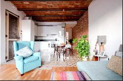 Penthouse For Sale In Eixample, Eixample, Barcelona