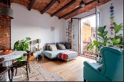 Penthouse For Sale In Eixample, Eixample, Barcelona