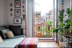 Penthouse For Sale In Eixample, Eixample, Barcelona