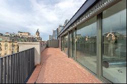 Penthouse For Sale In Eixample, Eixample, Barcelona