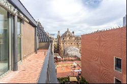 Penthouse For Sale In Eixample, Eixample, Barcelona