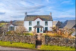 Lochie Farmhouse, Duchally Road, Auchterarder, Perth and Kinross, PH3 1PW