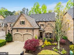 3121 Haynesbrooke Lane, Alpharetta GA 30022