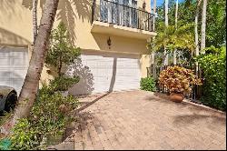 1127 NE 18th Ave #1127, Fort Lauderdale FL 33304